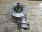 Bosch CARL REHFUSS SM031WF-IEC63C Gear system for Motor 703303 BAUF B3 *Tested*
