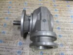 Bosch CARL REHFUSS SM031WF-IEC63C Gear system for Motor 703303 BAUF B3 *Tested* - Image 3