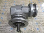 Bosch CARL REHFUSS SM031WF-IEC63C Gear system for Motor 703303 BAUF B3 *Tested* - Image 4