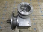 Bosch CARL REHFUSS SM031WF-IEC63C Gear system for Motor 703303 BAUF B3 *Tested* - Image 6