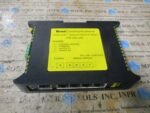 Brad Communications DRL-250 Direct-Link Industrial Ethernet Switch 24VDC*Tested* - Image 4