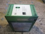 Buster Typ 9243 Amplifier Module Buster 9243 Amplifier Module 20-36VDC *Tested*