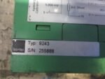 Buster Typ 9243 Amplifier Module Buster 9243 Amplifier Module 20-36VDC *Tested* - Image 4