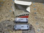 CAMOZZI 31F2A016A05/10N Pneumtaic Air Cylinder Press 10bar 31F2A016A05/10N *NEW*