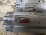 CAMOZZI 31F2A016A05/10N Pneumtaic Air Cylinder Press 10bar 31F2A016A05/10N *NEW* - Image 5