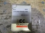 CAMOZZI 31F2A016A05/10N Pneumtaic Air Cylinder Press 10bar 31F2A016A05/10N *NEW* - Image 6