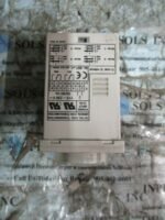 CDC TC82000857Z00 TC82 Temperature Controller CDC TC820UN857Z00 115/230V*TESTED* - Image 3