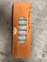 CELLO LITE FUSE PC1 15AMP QTY10 NEW * IN STOCK *