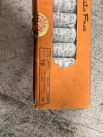 CELLO LITE FUSE PC1 15AMP QTY10 NEW * IN STOCK * - Image 3