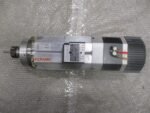 CERAMIC H.S.D. Spindle Trifase Motor CONO ISO30 10.5HP 7900W 18A 380VAC *Tested*