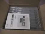 CIMON CM-iXT10CD-D (M) HMI Touch Display Unit AXP181CD Unit 24VDC 9W 4x *NEW*