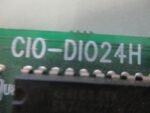 CIO-DIO24h Digital Board Made in USA