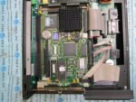 CTC Parker P21-0C1-A4-1D3 Operator Panel Display 20-36 VDC 50 Watt *For Parts* - Image 5