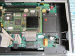 CTC Parker P21-0C1-A4-1D3 Operator Panel Display 20-36 VDC 50 Watt *For Parts* - Image 6