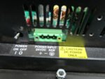 CTC Parker P21-0C1-A4-1D3 Operator Panel Display 20-36 VDC 50 Watt *For Parts* - Image 9