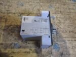 Carlo Gavazzi CLP2ET1CM24 Conductive Level Controller Dualfunction 30VDC*Tested* - Image 3