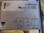 Carlo Gavazzi CLP2ET1CM24 Conductive Level Controller Dualfunction 30VDC*Tested* - Image 5