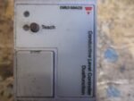 Carlo Gavazzi CLP2ET1CM24 Conductive Level Controller Dualfunction 30VDC*Tested* - Image 6