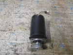 Cbf MR 742 45 1/4 Brushless DC Motor RPM900 24VDC Cbf MR74245 DC Motor *Tested* - Image 4