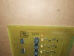 Cincinnati Milacron Circuit Board CMDC1 3 542 1194A - Image 3