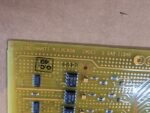 Cincinnati Milacron Circuit Board CMDC1 3 542 1194A - Image 5
