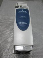 Control Technique BA1402 Emerson Affinity 1.5kW AC Drive 3.8A 400V *Never Used* - Image 6