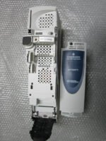 Control Technique BA1402 Emerson Affinity 1.5kW AC Drive 3.8A 400V *Never Used* - Image 7