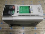 Control Techniques M200-032 00100 UNIDRIVE M200 AC Drive Ser A 3HP 240V *Tested*