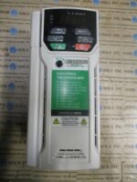 Control Techniques M200-032 00100 UNIDRIVE M200 AC Drive Ser A 3HP 240V *Tested* - Image 3
