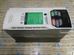 Control Techniques M200-032 00100 UNIDRIVE M200 AC Drive Ser A 3HP 240V *Tested* - Image 4