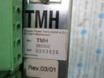 Cooper TMH Cooper Tools TMH 960902 Tightening Module Rev 03/01 *Tested & Workin* - Image 4