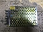 Cosel R25U-24 DC Power Supply Module 100-120VAC 24VDC 1.1A Cosel R25U-24*Tested*