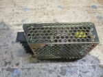 Cosel R25U-24 DC Power Supply Module 100-120VAC 24VDC 1.1A Cosel R25U-24*Tested* - Image 5