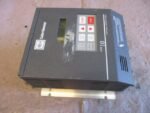 Cutler-Hammer AFM1550B VFD 5HP Drive 590V In 3PH 0-575V Out 3.7kW *Tested*