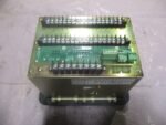 Cutler-Hammer FP5201-10 Protection Relay 100-250VDC 100-240VAC 5A 20VA *Tested* - Image 5