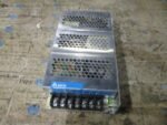 DELTA PMH-24V200WCBA Switching Power Supply 24V 8.34A 100-240V AC *Tested* - Image 3