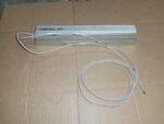 Danotherm F2 Z4333247455 CBV 335 C Braking Resistor, 47 Ohm 141508-0038 - Image 4
