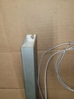 Danotherm F2 Z4333247455 CBV 335 C Braking Resistor, 47 Ohm 141508-0038 - Image 5