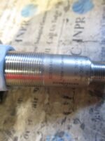 DataSensor SDS10-5-M12-32 Photoelectric Proximity Switch 10-30VDC 200mA *Tested* - Image 6