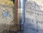 DataSensor SDS10-5-M12-32 Photoelectric Proximity Switch 10-30VDC 200mA *Tested* - Image 8