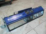 Datalogic AI7000-800 Illumination Module 24VDC 8Amp Datalogic AI7000-80 *Tested*