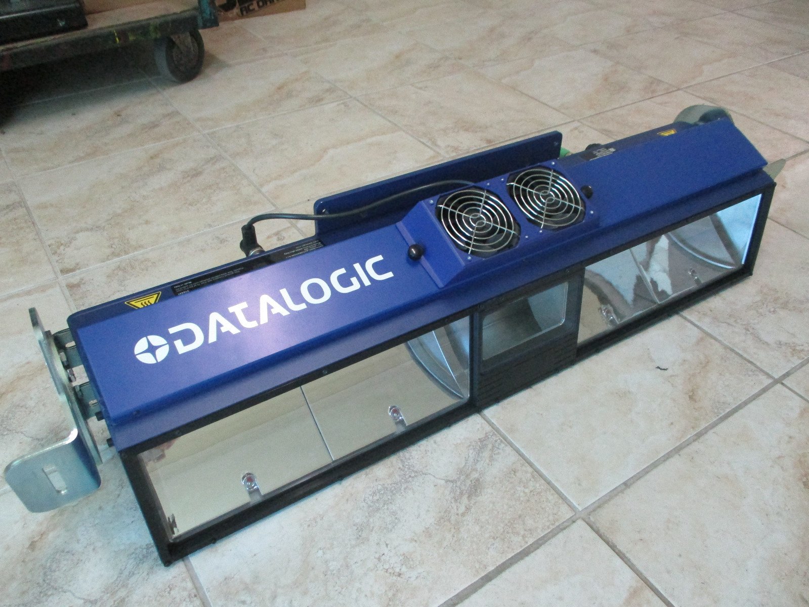 Datalogic-AI7000-800-Illumination-Module-24VDC-8Amp-Datalogic-AI7000-80-Tested-152999093193 Datalogic AI7000-800 Illumination Module 24VDC 8Amp Datalogic AI7000-80 *Tested* - Image 1