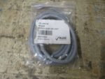 Datalogic CBL-1494-02 M12 5-Pin Female to Flying Leads IDNET Cable 2M *NEW*