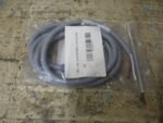 Datalogic CBL-1494-02 M12 5-Pin Female to Flying Leads IDNET Cable 2M *NEW* - Image 3