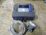Datalogic CBX510 Connection Box & S60-PA-5-B01-PP Photoelectric Sensor *Tested* - Image 3