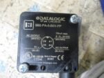 Datalogic CBX510 Connection Box & S60-PA-5-B01-PP Photoelectric Sensor *Tested* - Image 4