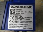 Datalogic CBX510 Connection Box & S60-PA-5-B01-PP Photoelectric Sensor *Tested* - Image 6
