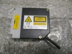 Datalogic DS2400-1000 Barcode Scanner Module datalogic DS2400 10-30VDC *Tested*