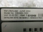 Datalogic DS2400-1000 Barcode Scanner Module datalogic DS2400 10-30VDC *Tested* - Image 6