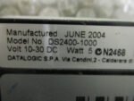 Datalogic DS2400-1000 Barcode Scanner Module datalogic DS2400 10-30VDC *Tested* - Image 7